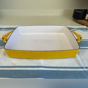 Dansk Kobenstyle casserole dish